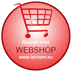 Loxone Webshop